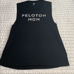 Peloton Mom Tank